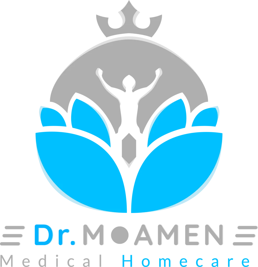 Dr. Moamen Nada Center for Home Medical Services - Logo 8