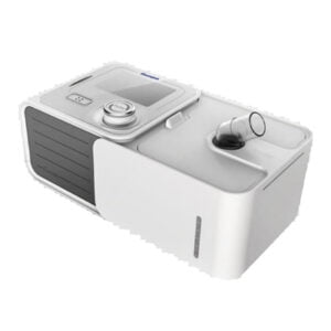 اجهزة التنفس CPAP & BiPAP - مركز دكتور مؤمن ندا
