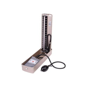 جهاز قياس الضغط الزئبقي - مركز دكتور مؤمن ندا