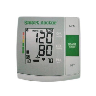 جهاز قياس الضغط - مركز دكتور مؤمن ندا