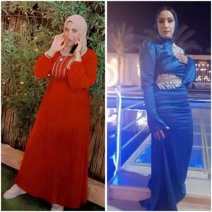 نتائج خدمة التغذية العلاجية مركز دكتور مؤمن ندا 2 - مركز دكتور مؤمن ندا